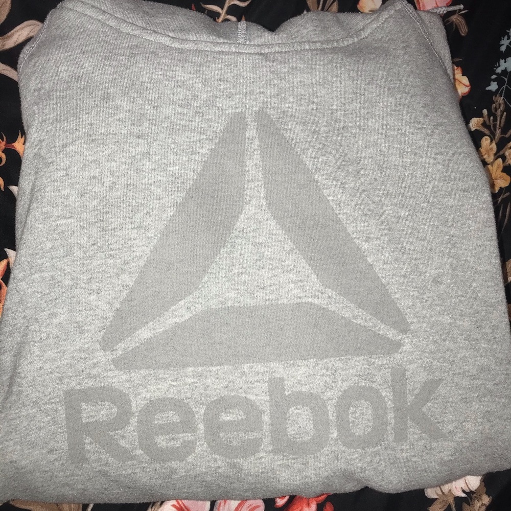 Reebok Hoodie